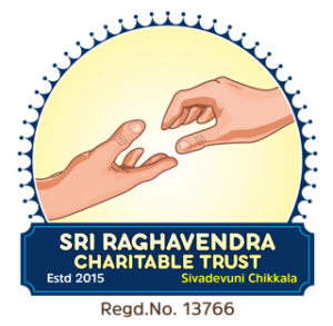 Sri Raghavendra Charitable Trust